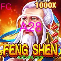 FengShen