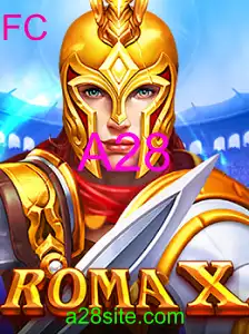 RomaX